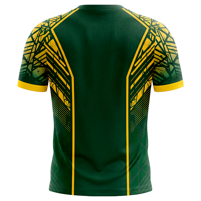 SA Rugby Unisex Supporter T-Shirt