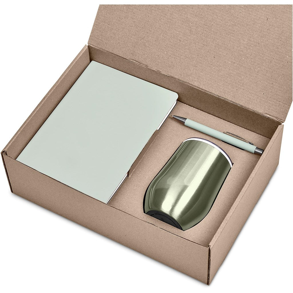 Vogue Notebook & Tumbler Gift Box
