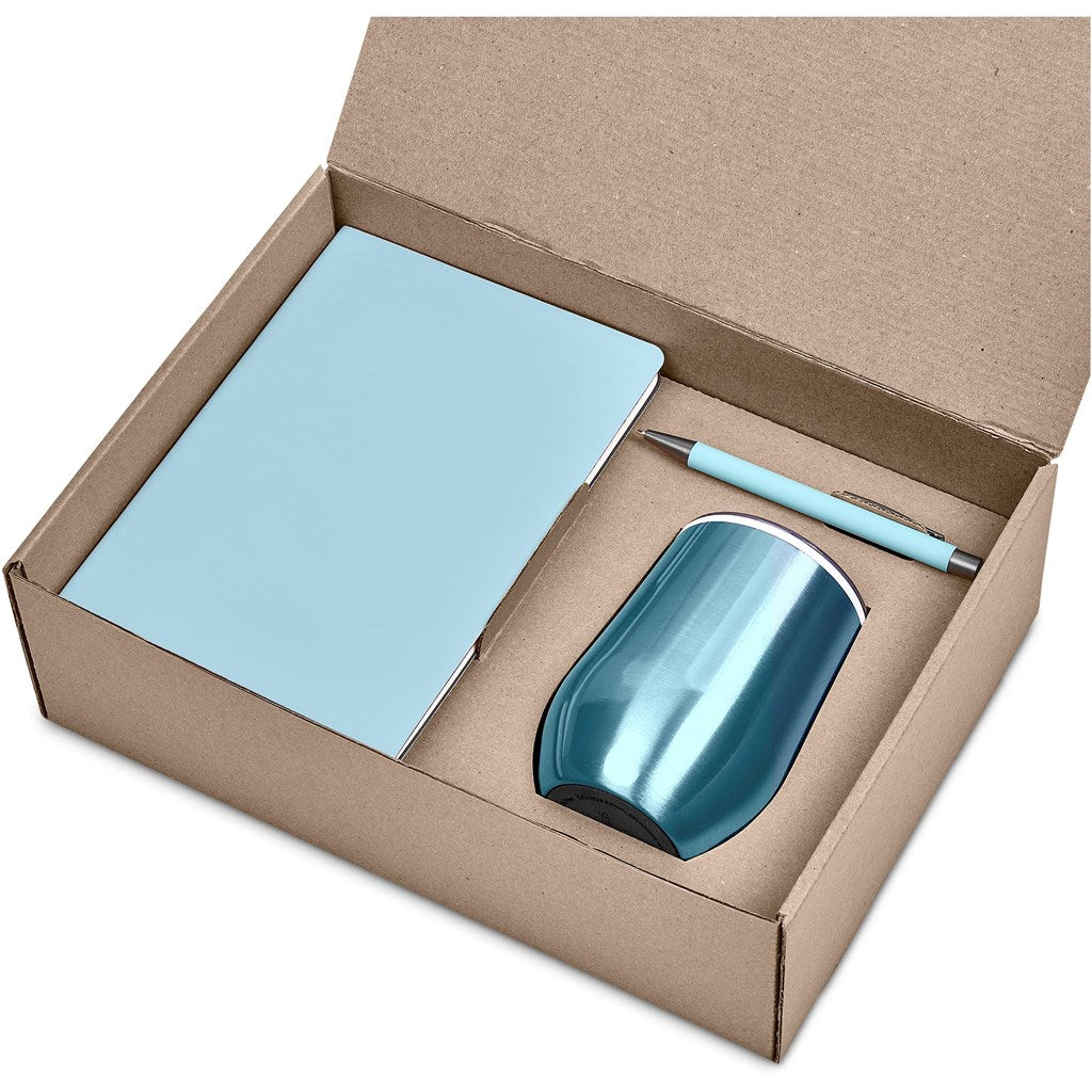 Vogue Notebook & Tumbler Gift Box