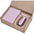 Vogue Notebook & Tumbler Gift Box