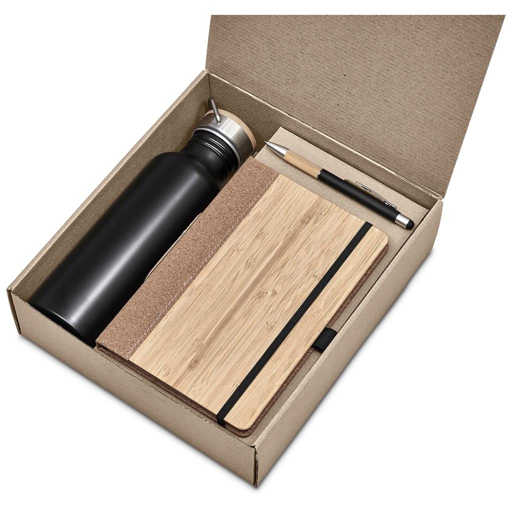 Kooshty Cantoro Bamboo Gift Box