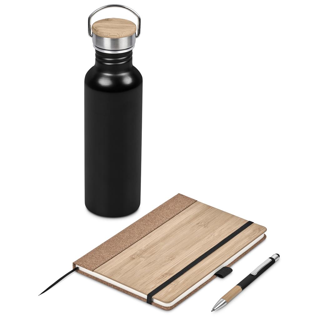 Kooshty Cantoro Bamboo Gift Box