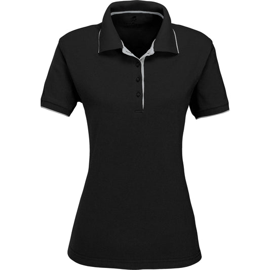 Gary Player Wentworth Golf Shirt - Ladies - Retail Therapy Online