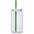 Mina Plastic Tumbler and Straw - 550ml