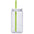 Mina Plastic Tumbler and Straw - 550ml