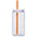 Mina Plastic Tumbler and Straw - 550ml
