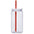 Mina Plastic Tumbler and Straw - 550ml