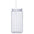 Mina Plastic Tumbler and Straw - 550ml