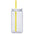 Mina Plastic Tumbler and Straw - 550ml