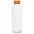Kooshty Gladiola Glass Water Bottle - 500ml