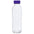 Kooshty Gladiola Glass Water Bottle - 500ml