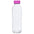 Kooshty Gladiola Glass Water Bottle - 500ml