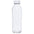 Kooshty Gladiola Glass Water Bottle - 500ml