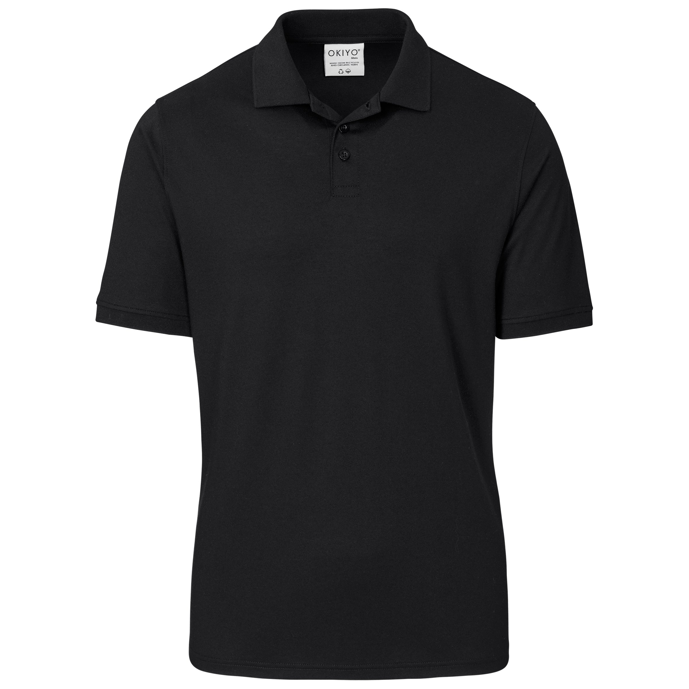 Okiyo Shizen Eco Golf Shirt - Mens & Ladies