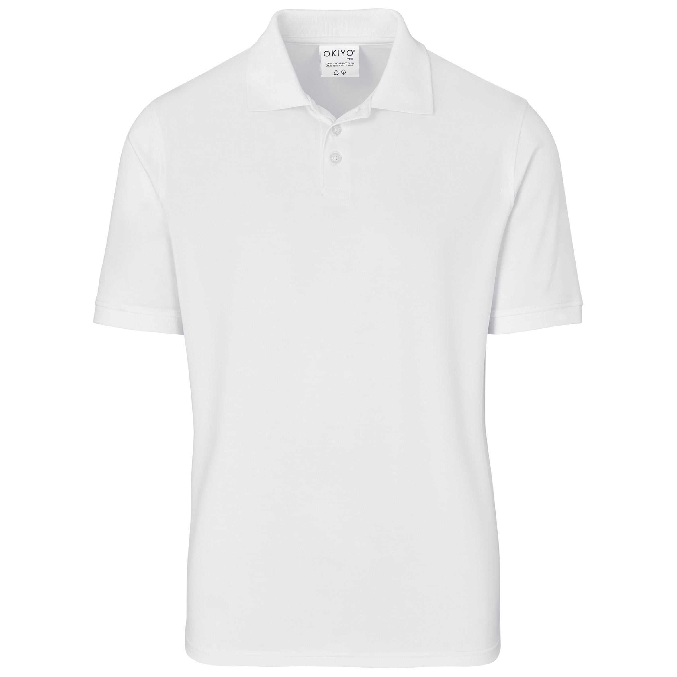 Okiyo Shizen Eco Golf Shirt - Mens & Ladies