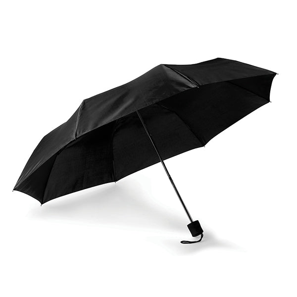 Baton Compact Umbrella - 8 Panel
