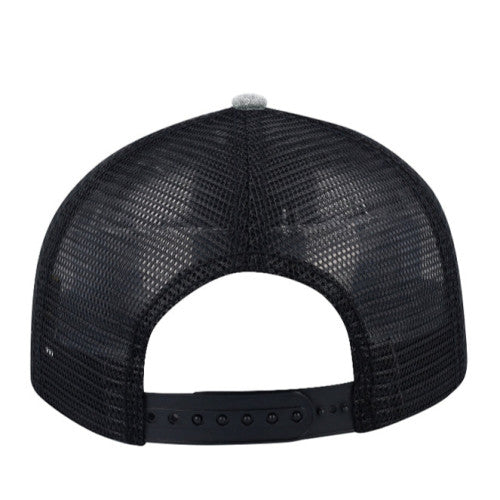 Jersey Trucker Cap - 5 Panel