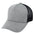 Jersey Trucker Cap - 5 Panel