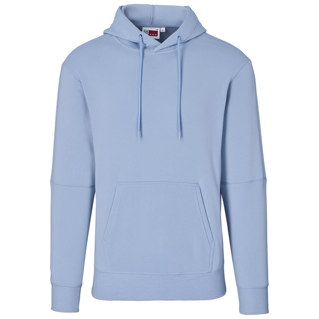 Vital Hoodie Sweater - Mens & Ladies