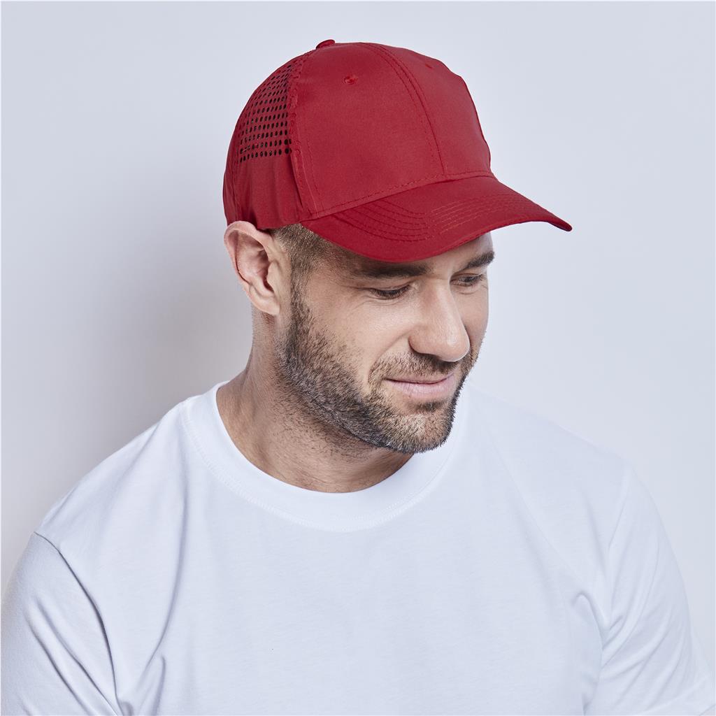 Slazenger Relay Cap - 6 Panel