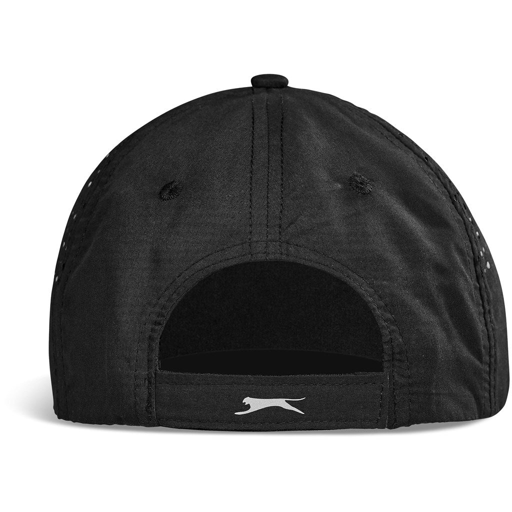 Slazenger Relay Cap - 6 Panel