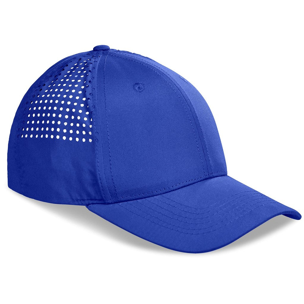 Slazenger Relay Cap - 6 Panel