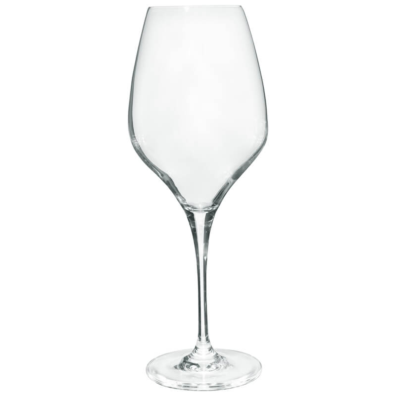 Hero Wine Glass - Set of 6