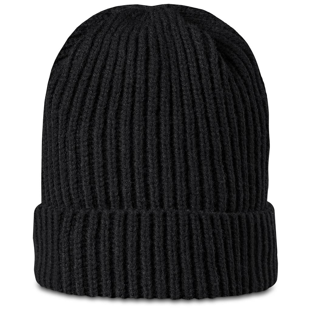 Urban Terrain Arctic Acrylic Beanie