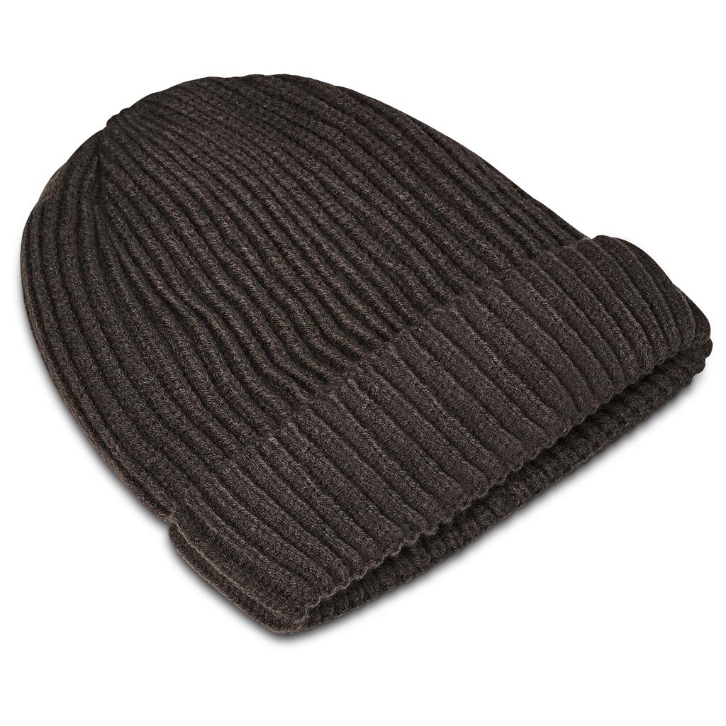 Urban Terrain Arctic Acrylic Beanie