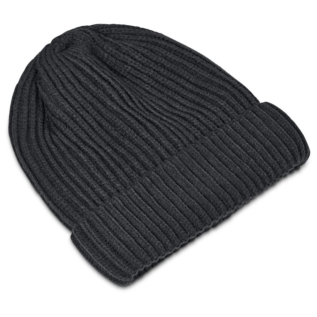 Urban Terrain Arctic Acrylic Beanie