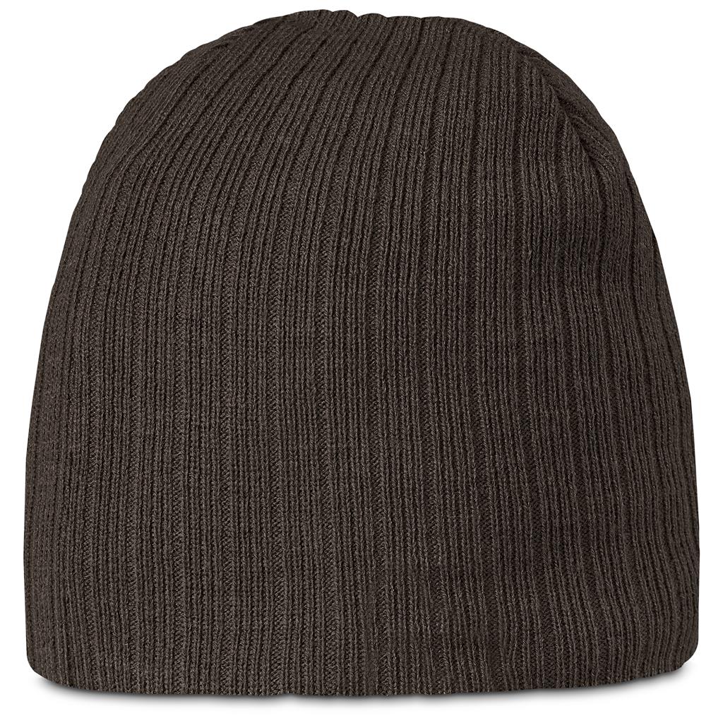 Urban Terrain Frost Acrylic Beanie