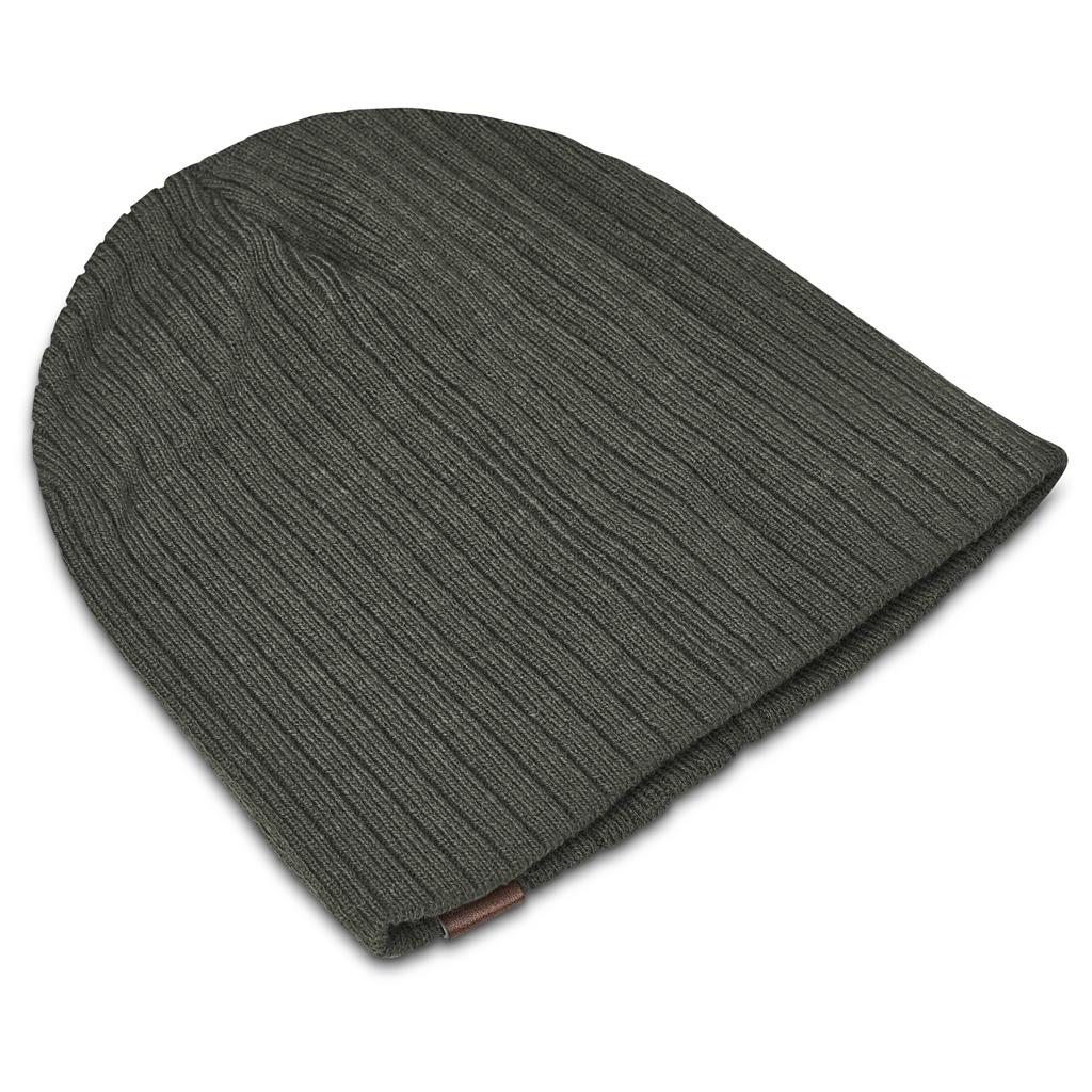 Urban Terrain Frost Acrylic Beanie