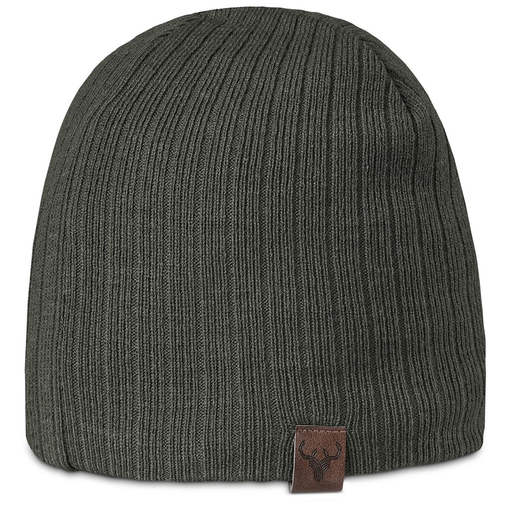 Urban Terrain Frost Acrylic Beanie
