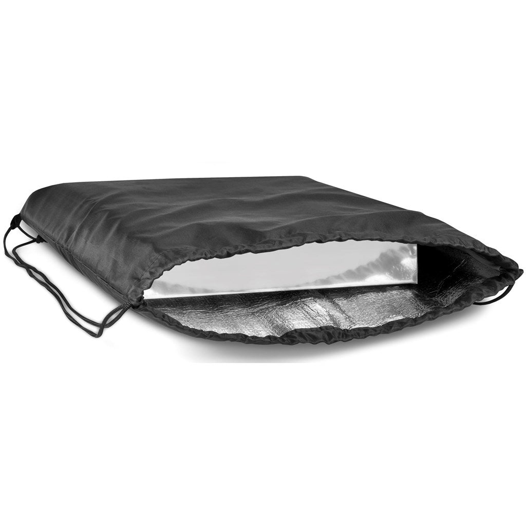Bosveld Portable Braai & Cooler