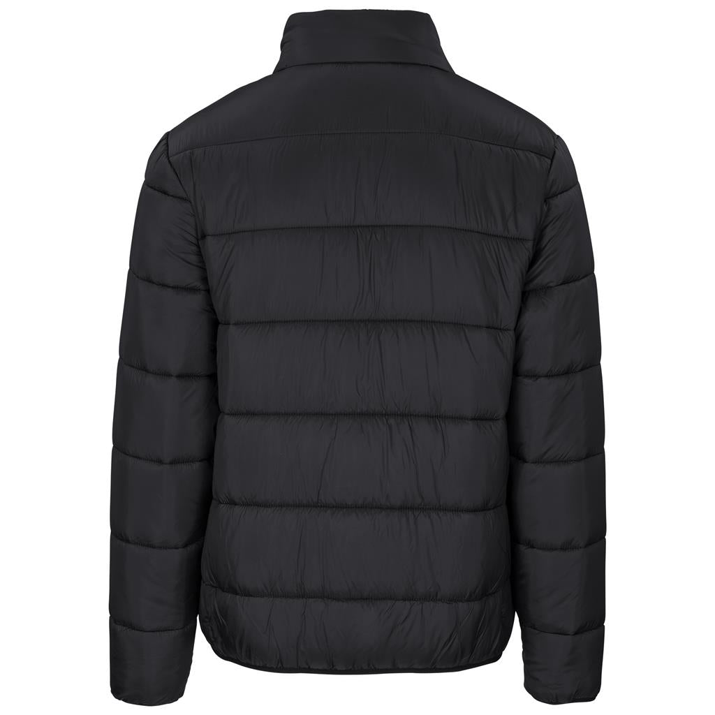 Catania Quilted & Padded Jacket - Mens & Ladies