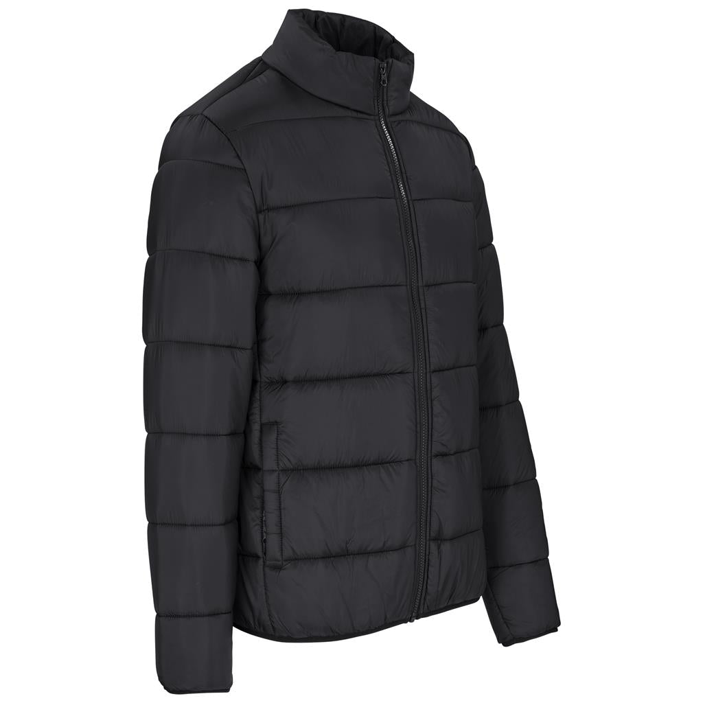 Catania Quilted & Padded Jacket - Mens & Ladies