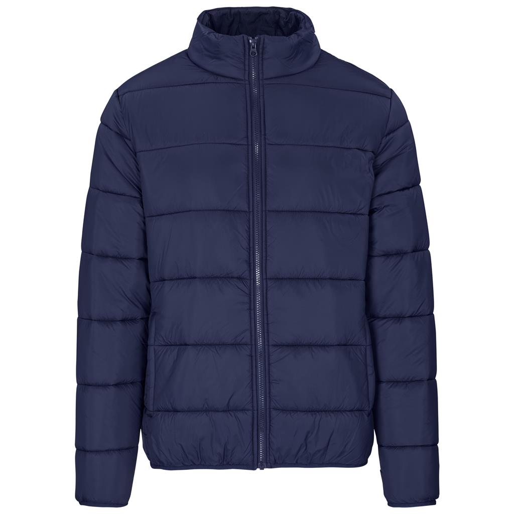 Catania Quilted & Padded Jacket - Mens & Ladies
