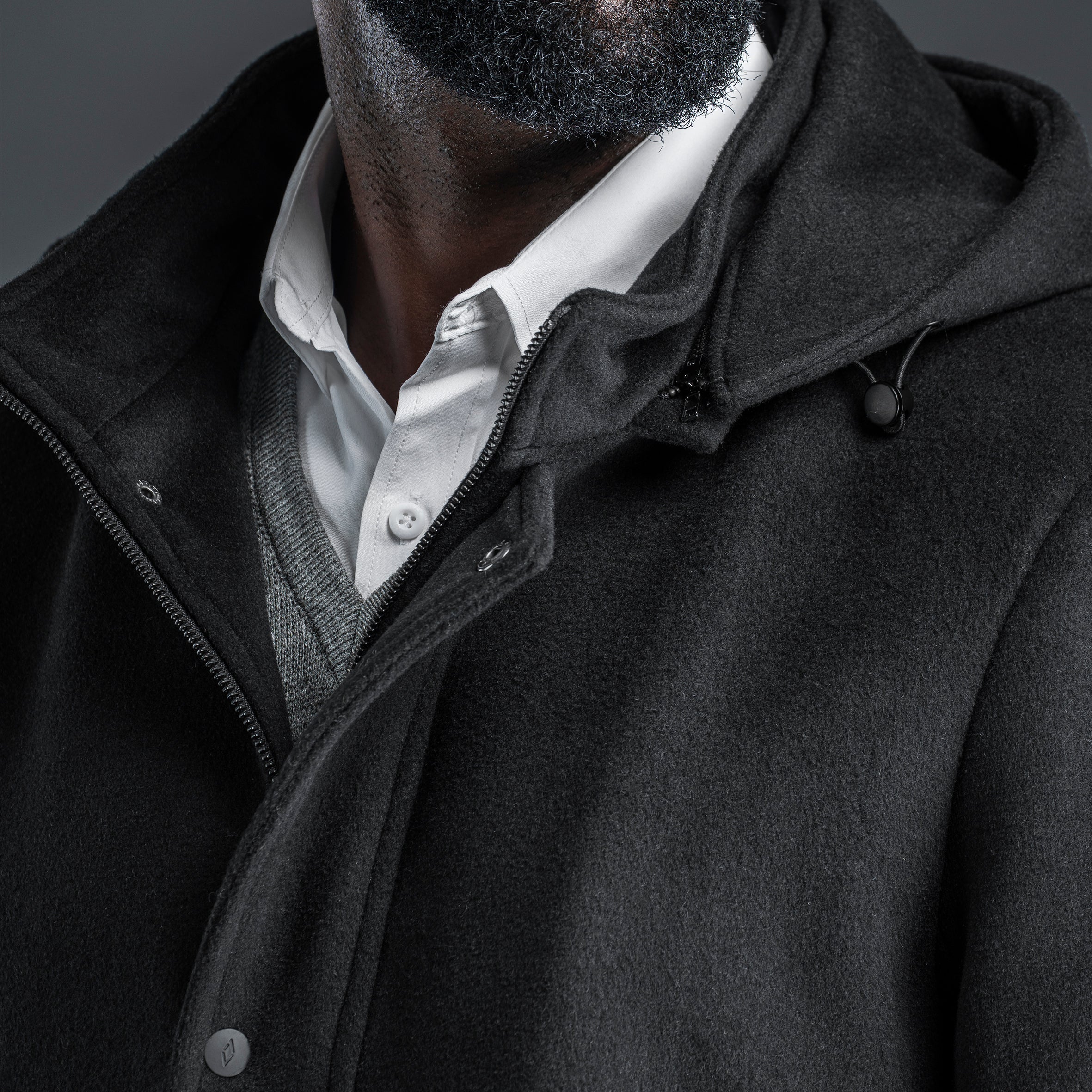 Alex Varga Gallegos Jacket - Mens & Ladies