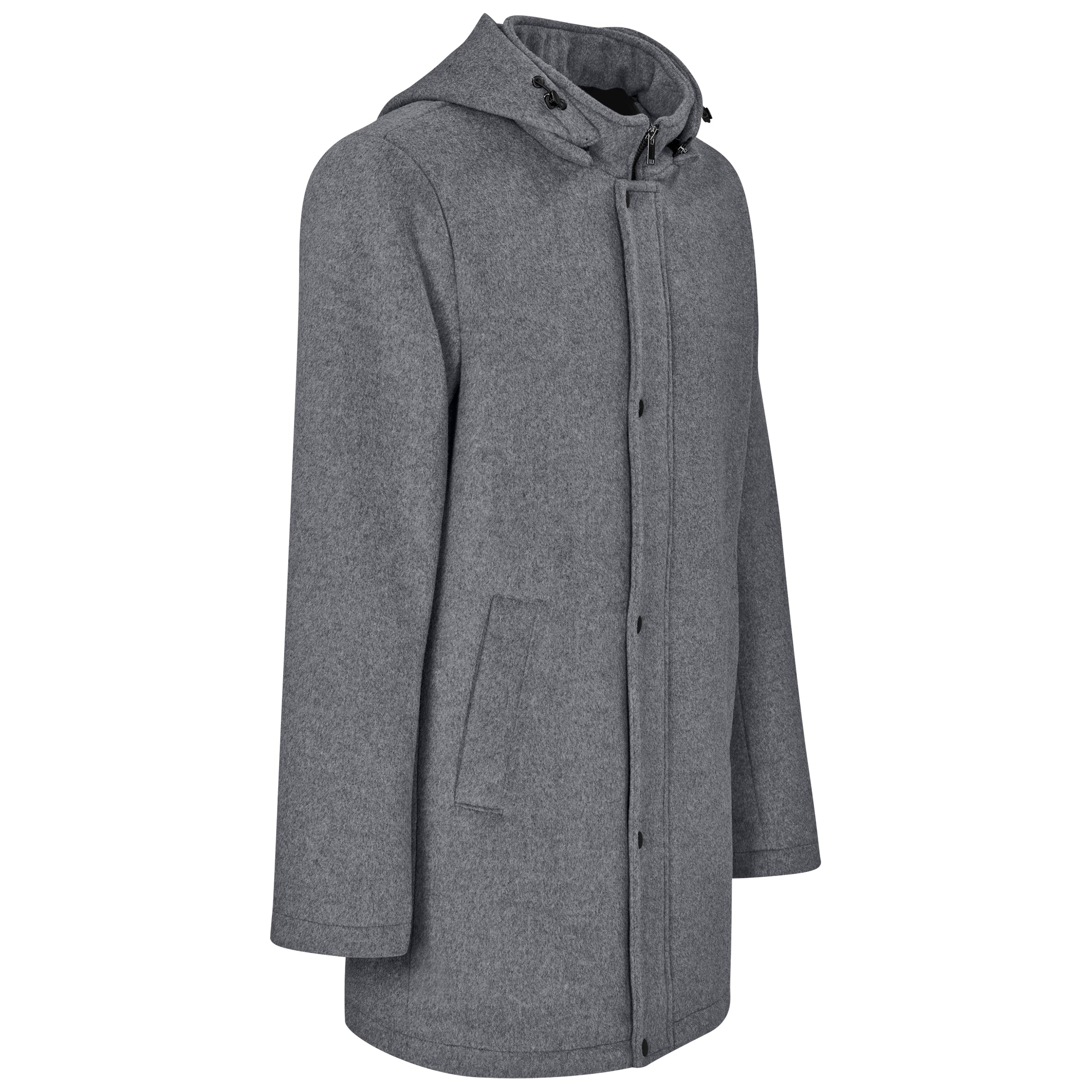 Alex Varga Gallegos Jacket - Mens & Ladies