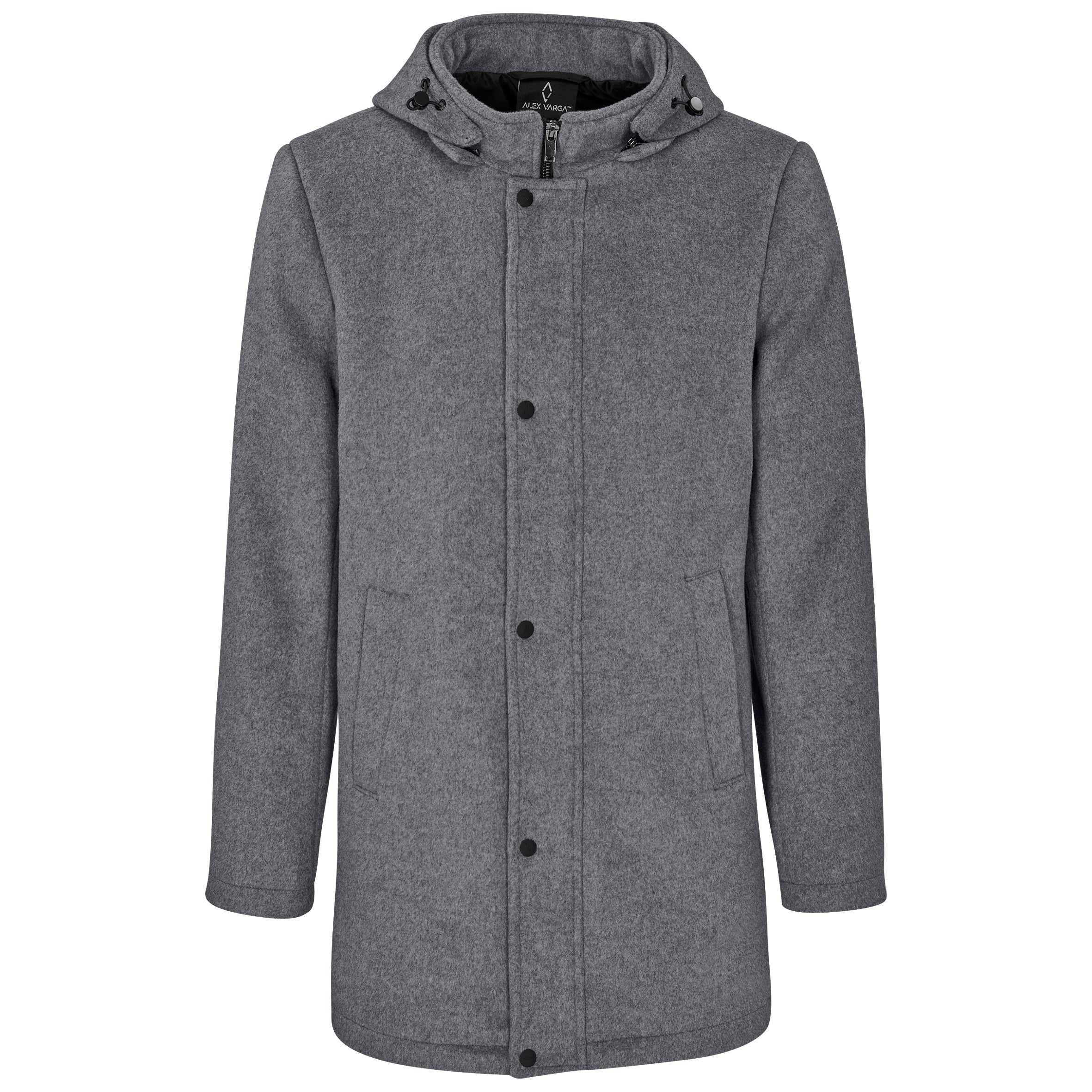 Alex Varga Gallegos Jacket - Mens & Ladies