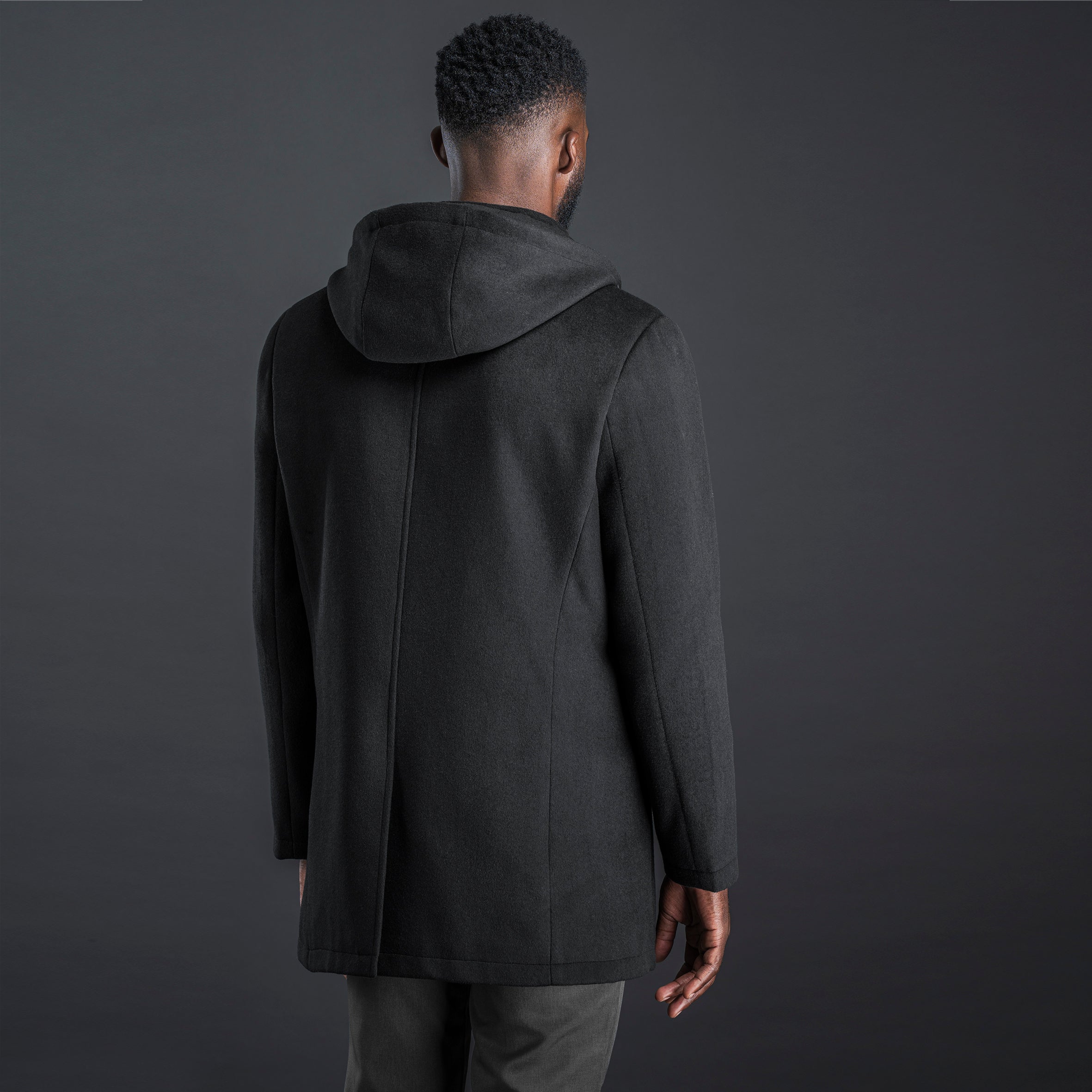 Alex Varga Gallegos Jacket - Mens & Ladies