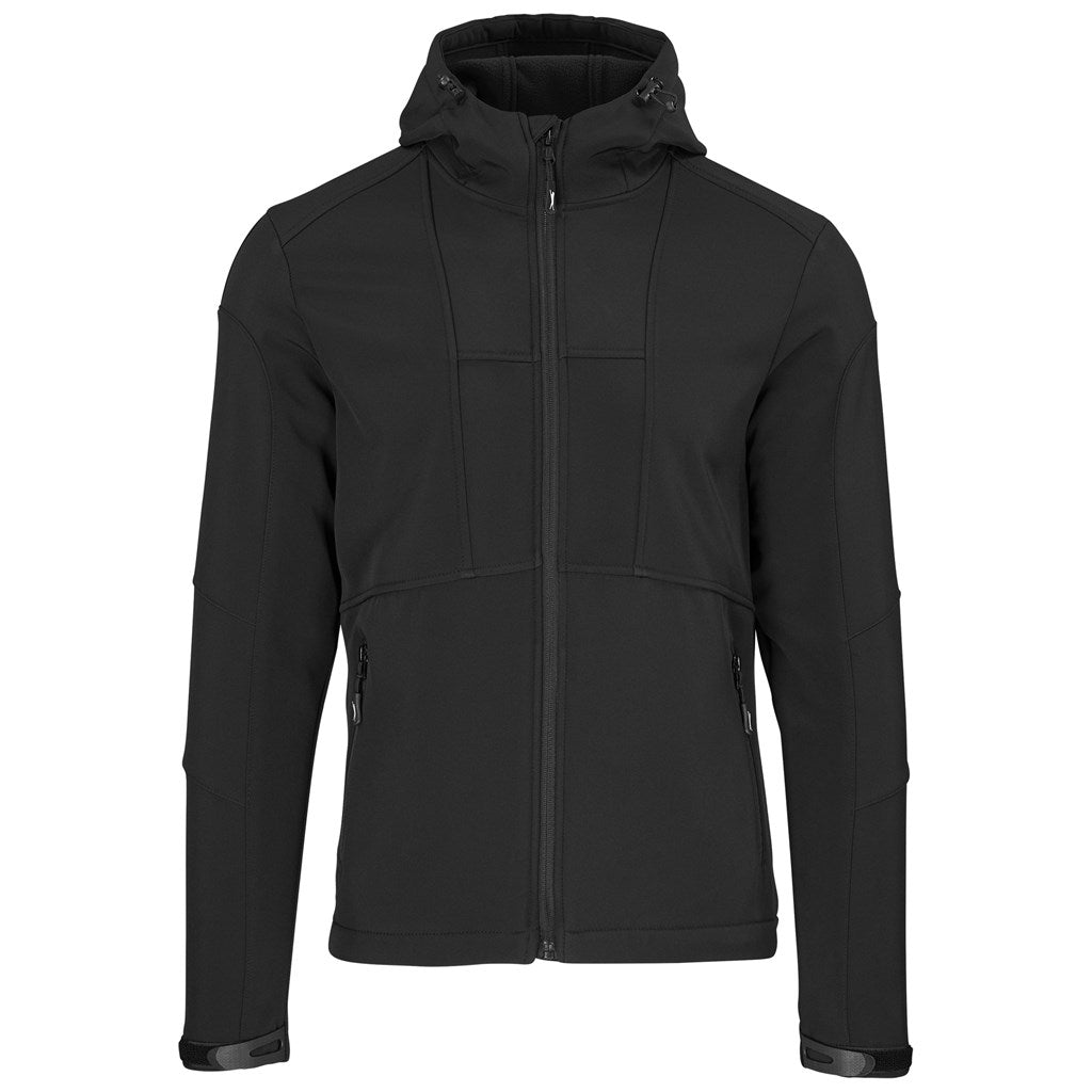Slazenger Nexus Softshell Jacket - Mens & Ladies