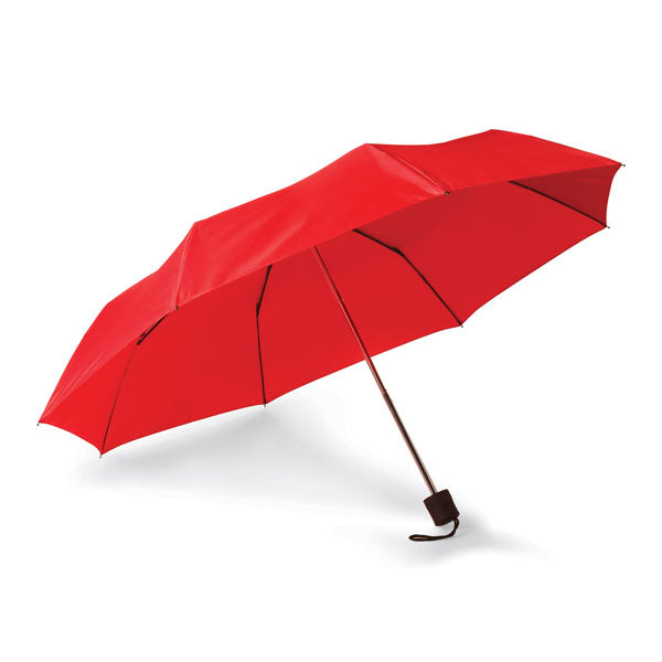 Baton Compact Umbrella - 8 Panel