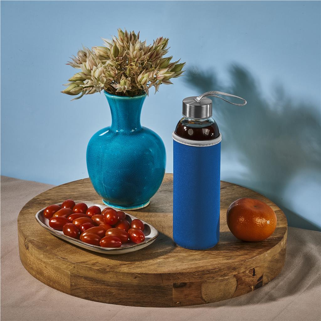 Kooshty Neo Glass Bottle - 500ml