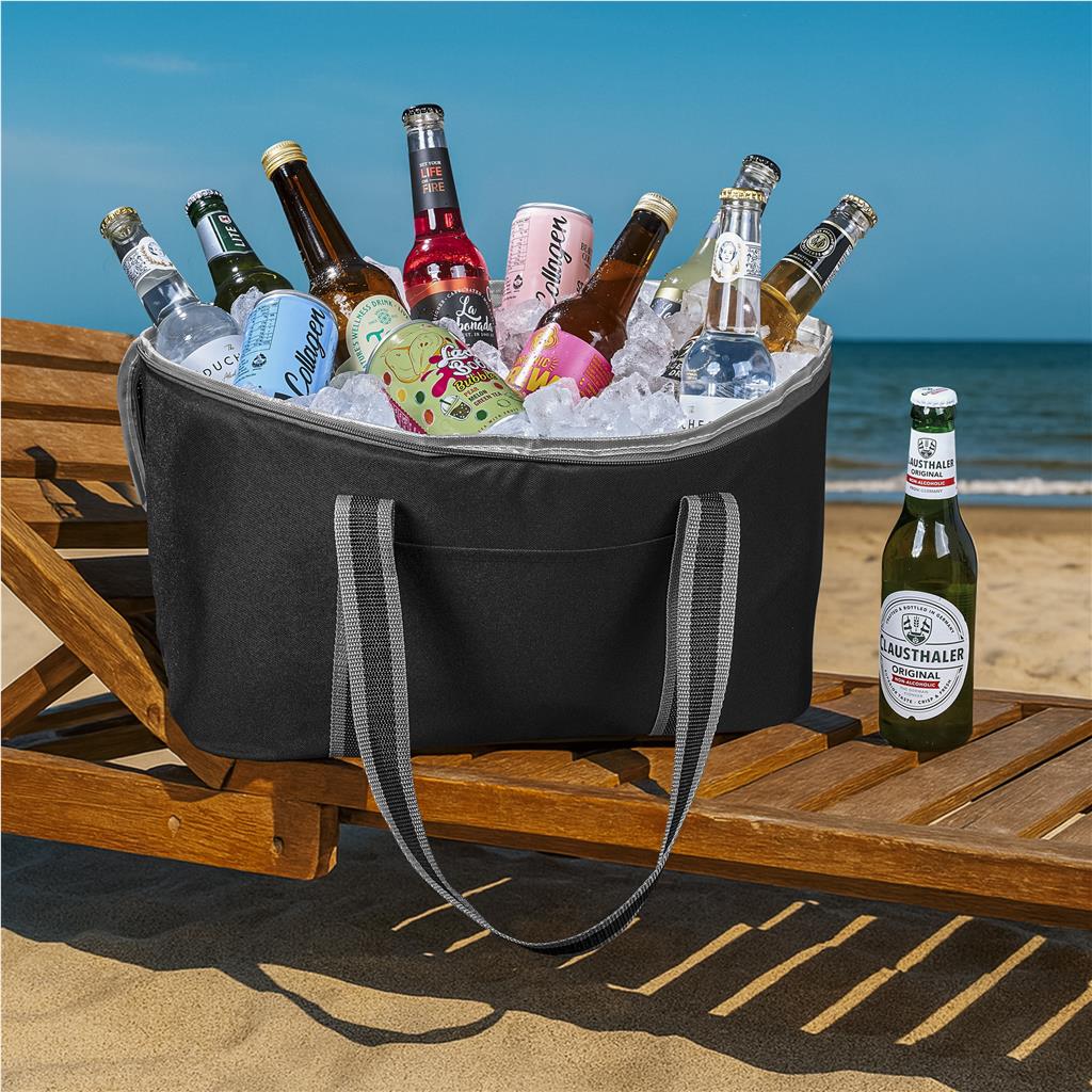 Kooshty Largo Recycled PET 20-Litre Cooler