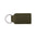 Personalised Monaco PU Keyring