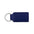 Personalised Monaco PU Keyring