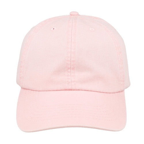 Unstructured Max Wash 6 Panel Cap