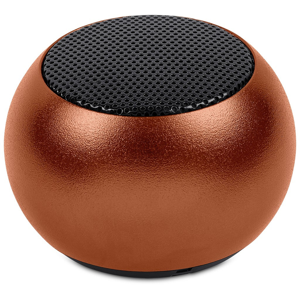 Serendipio Kent 3W Mini Bluetooth Speaker