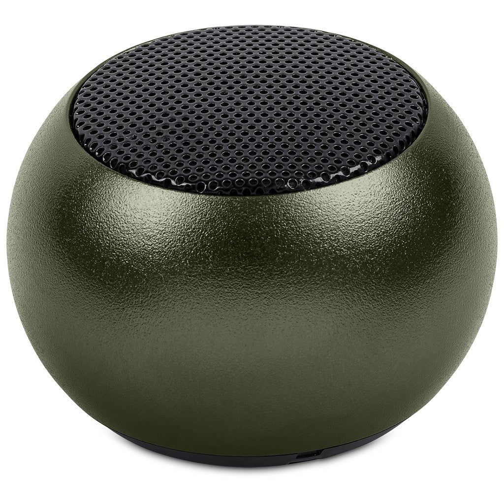 Serendipio Kent 3W Mini Bluetooth Speaker